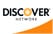 Discover card logo