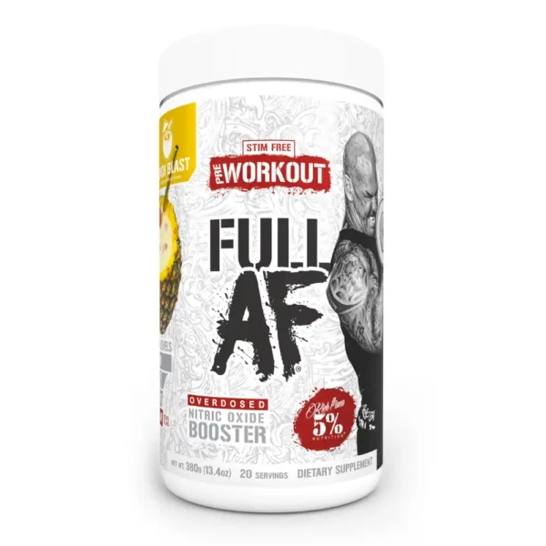 5 Percent Nutrition Full AF