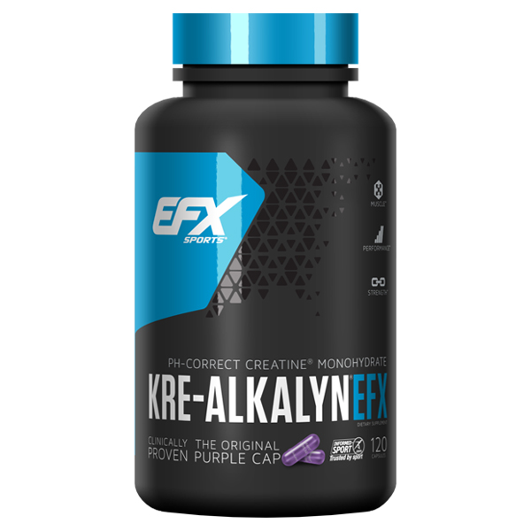 All American EFX Kre-Alkalyn EFX