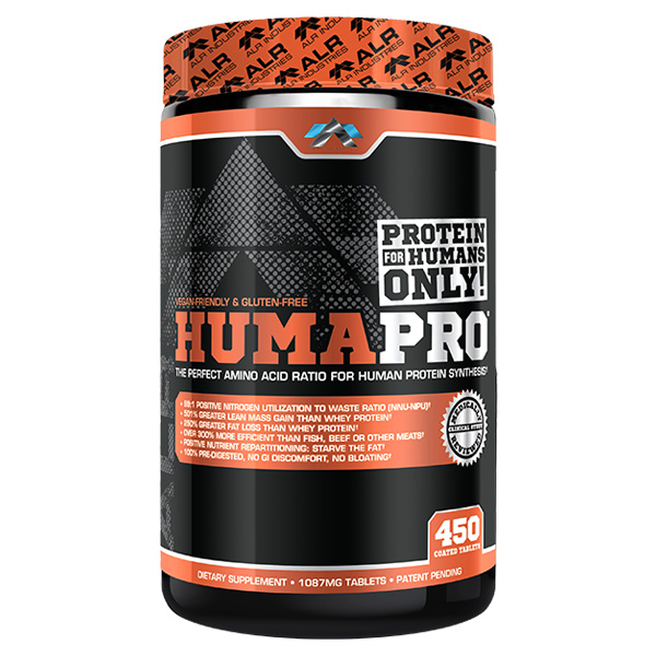 ALRI Humapro 450 Tablets