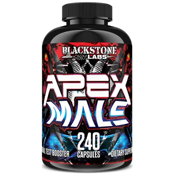 Blackstone Labs Apex Male