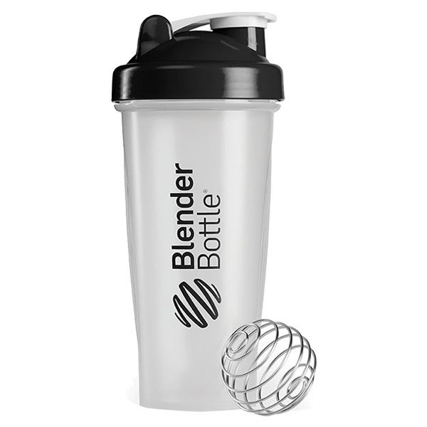 blender bottle