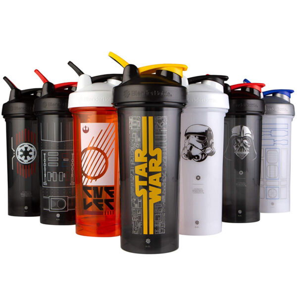 blender bottle star wars 28 ounces