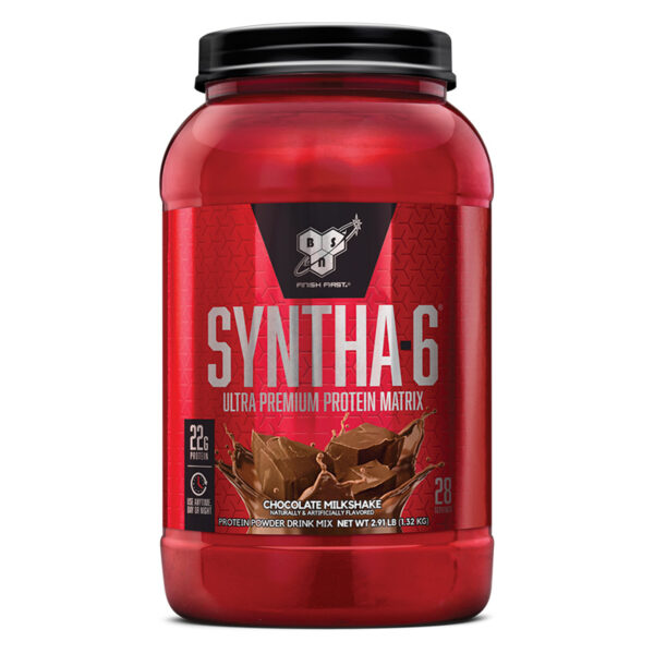 bsn syntha 6