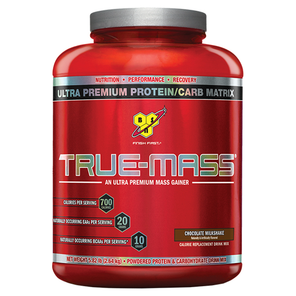 bsn true-mass