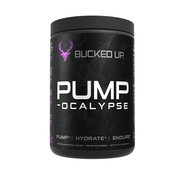 das labs deer antler spray pump ocalypse