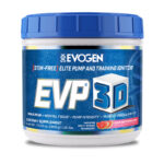 evogen evp 3d