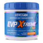 evogen evp xtreme