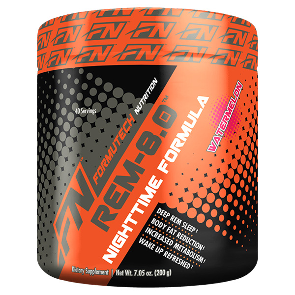 formutech nutrition rem 80