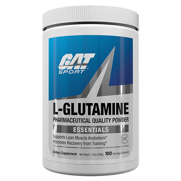 gat l-glutamine