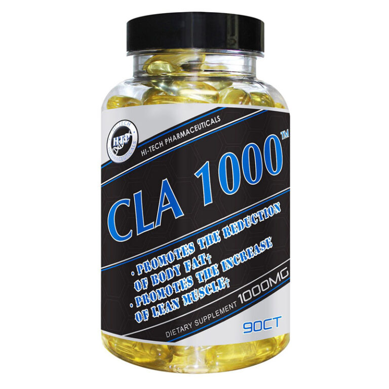 hi tech cla 1000