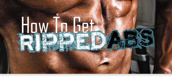 how to get ripped abs header