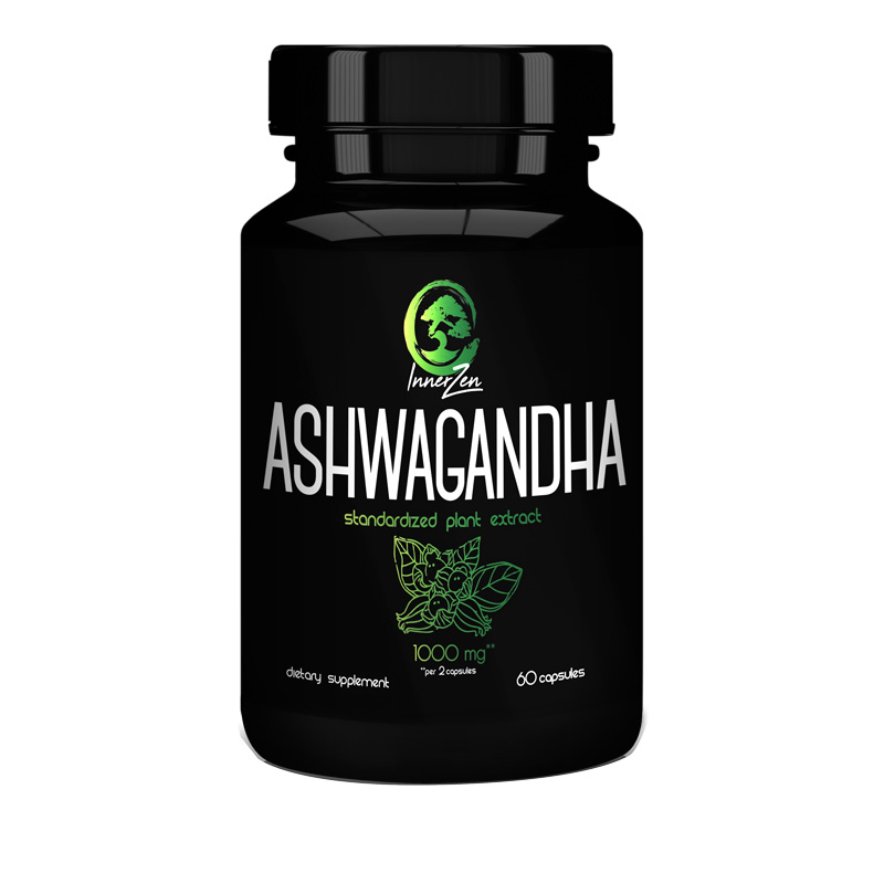 Inner Zen Ashwagandha