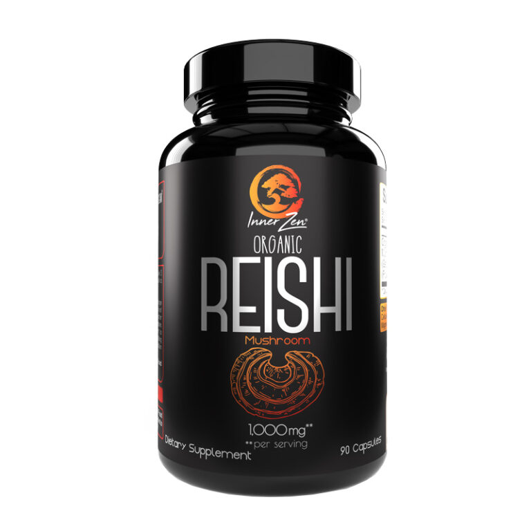 inner zen reishi