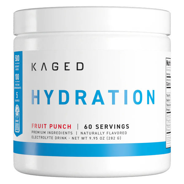 Kaged Muscle Hydration