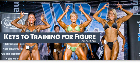 keys to training for figure banner1