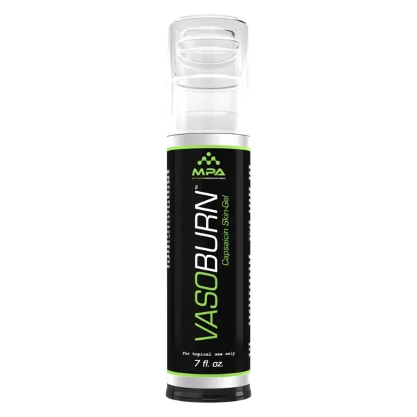 MPA Supps Vasoburn