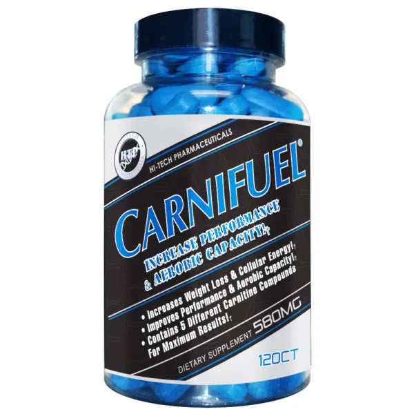 Hi-Tech Carnifuel