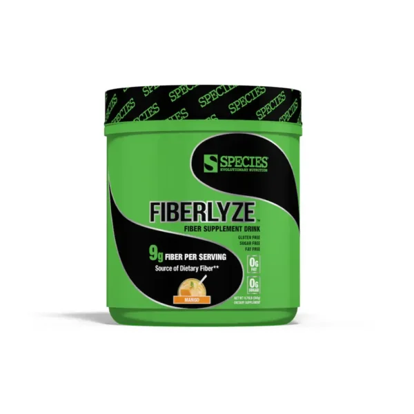 Species Fiberlyze Mango