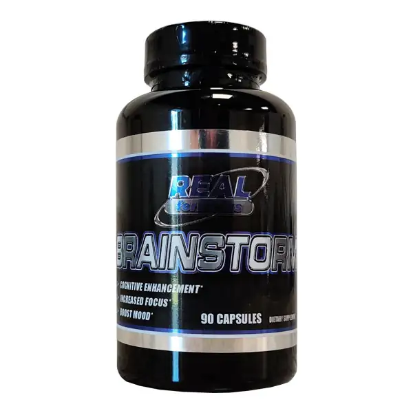 Real Formulas Brainstorm