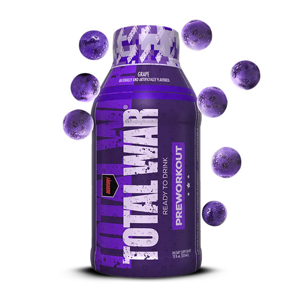 Redcon1 Total War RTD