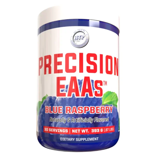 Hi-Tech Precision EAA Blue Raspberry