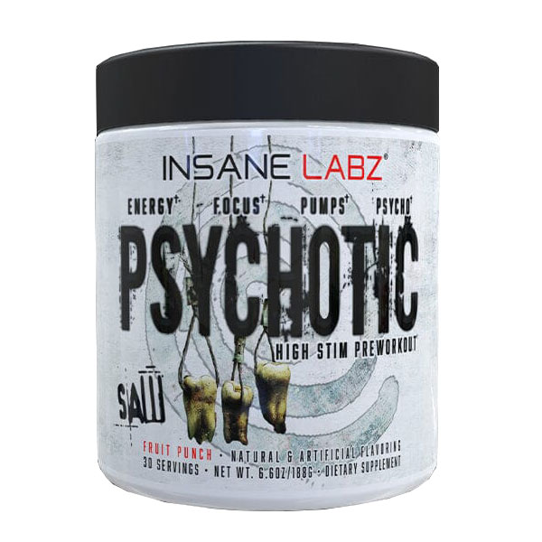 Insane Labz Psychotic