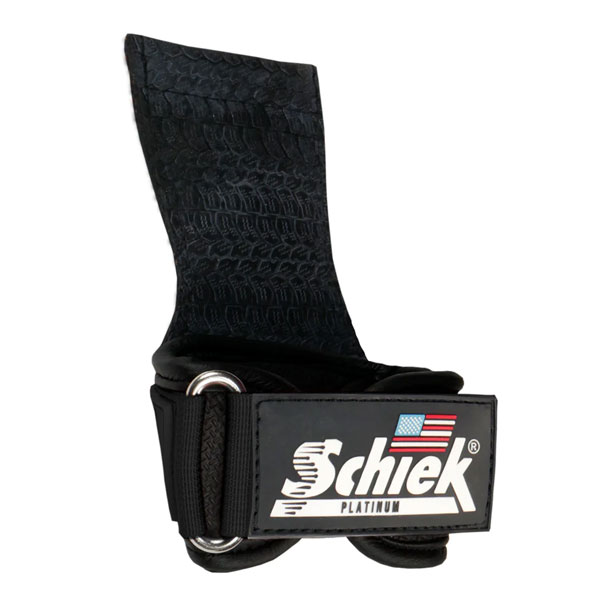 Schiek Platinum Ultimate Grip
