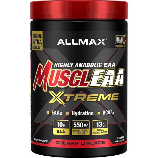 AllMax Nutrition Muscleaa Xtreme