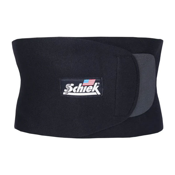 Schiek Waist Trimmer