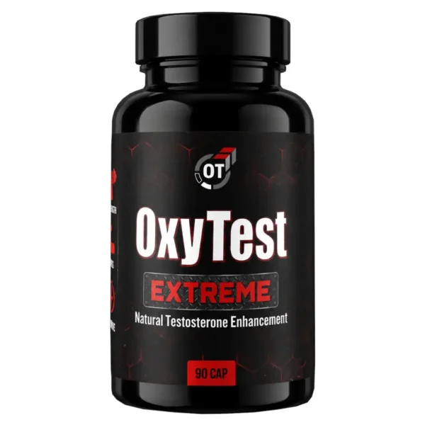 Oxytransformation OxyTest