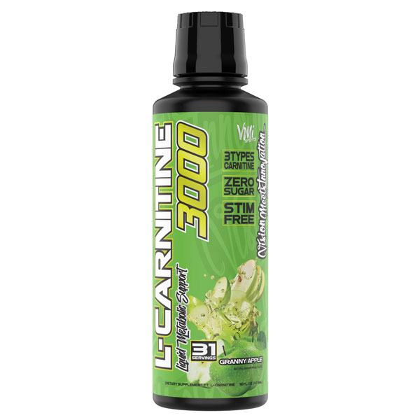 VMI Sports L-Carnitine 3000