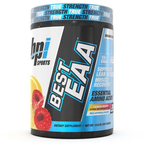 BPI Best EAA