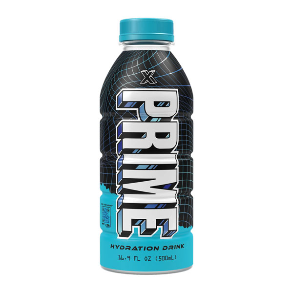 Prime Hydration X