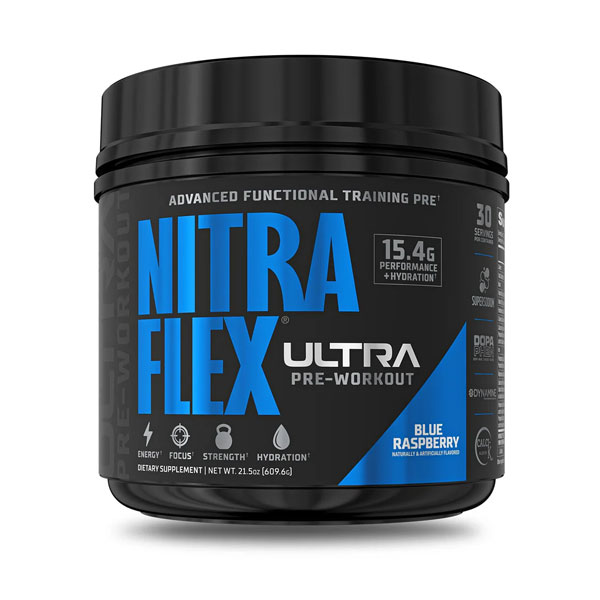 Gat Nitraflex Ultra