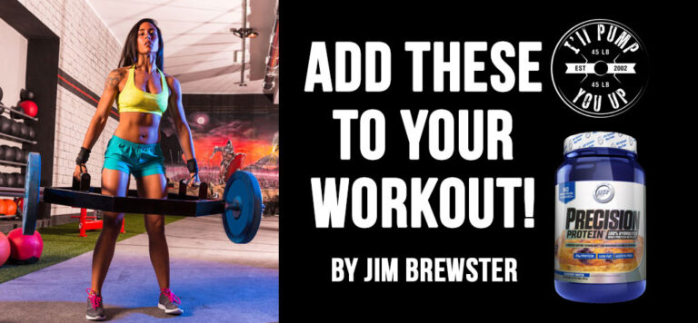 Add-These-To-Your-Workout!