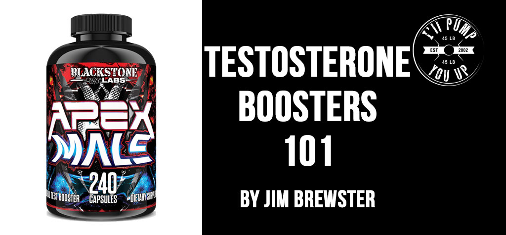 Testosterone-Booster-101