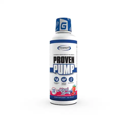 Gaspari Nutrition Proven Pump