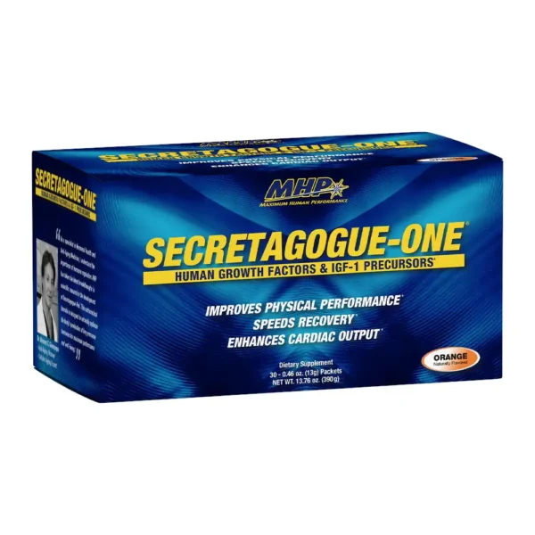 MHP Secretagogue One