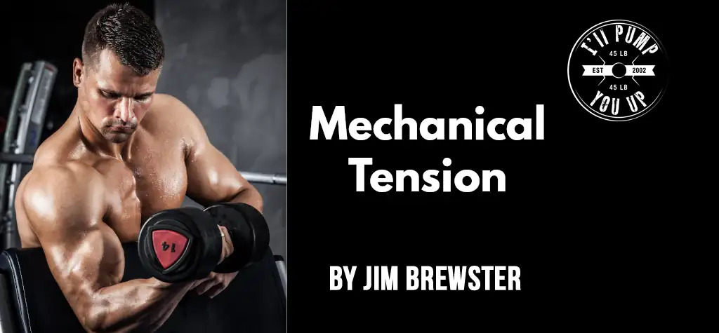 Mechanical Tension