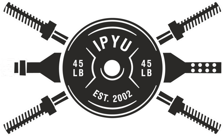 IPYU Logo