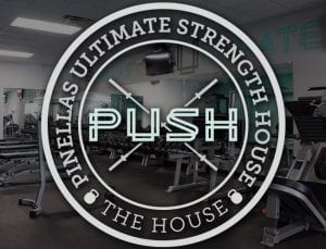 Pinellas Ultimate Strength House