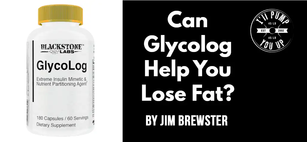 Can GlycoLog Help You Lose Fat?