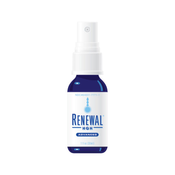 Always Young Renewal HGH Advanced