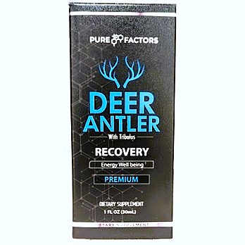 Pure Solutions Pure Factors Recovery Premium