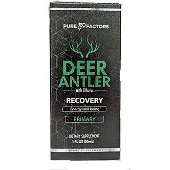 Pure Solutions Pure Factors Primary