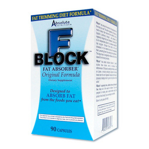 Absolute Nutrition FBlock