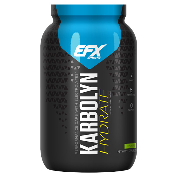 All American EFX Karbolyn Hydrate