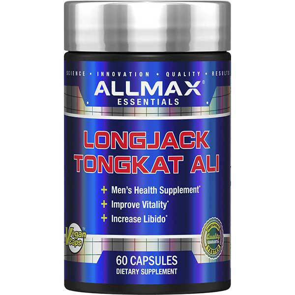 AllMax Longjack Tongkat Ali