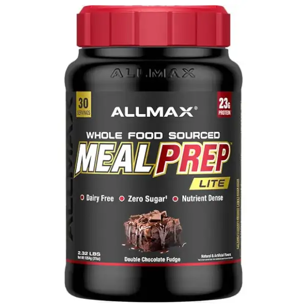 AllMax Nutrition Meal Prep Lite